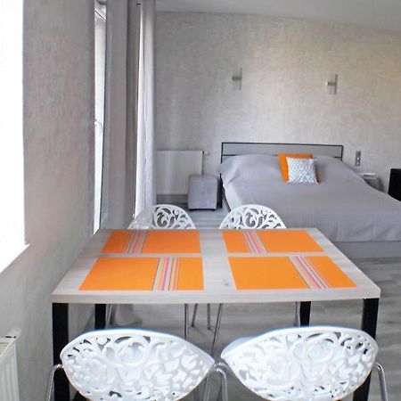 Art Apartments Wrocław Kültér fotó
