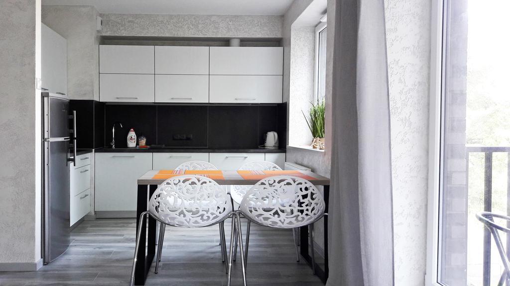 Art Apartments Wrocław Kültér fotó