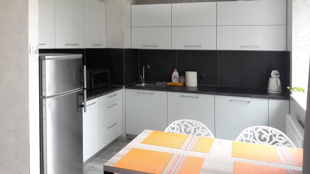 Art Apartments Wrocław Kültér fotó
